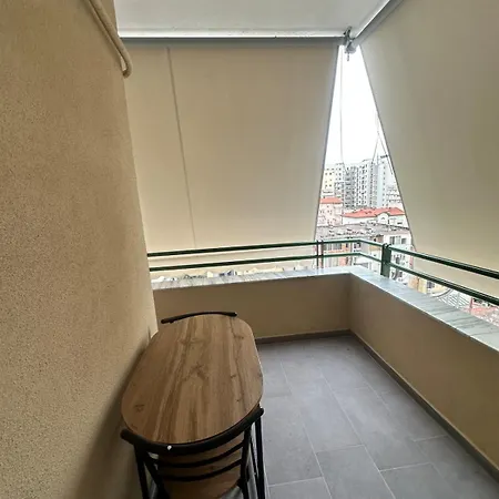 Apartman Skanderbeg Square
