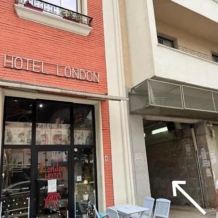 Apartman Skanderbeg Square